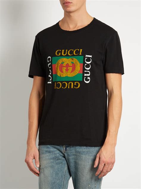 gucci t shirt men sale